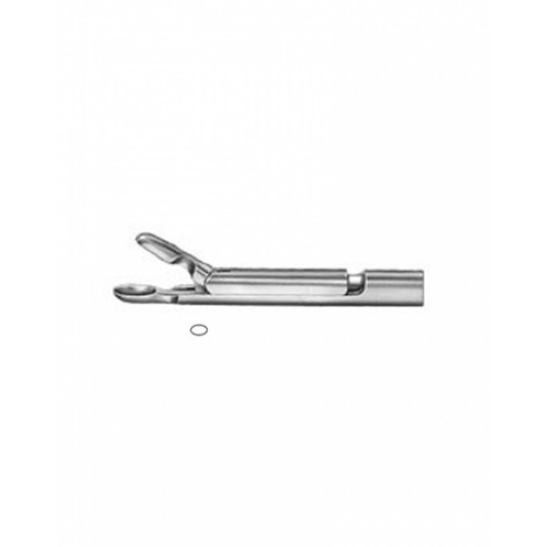 Laryngo-Bronchoscopy